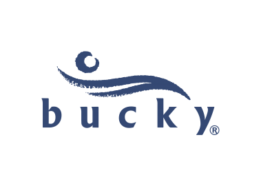 Bucky   Logo