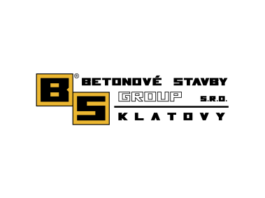 Betonove Stavby Group   Logo