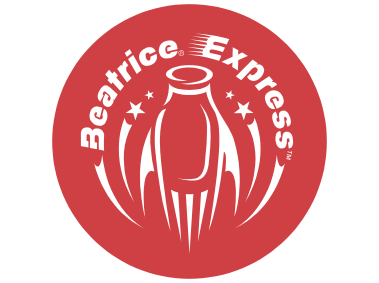 Beatrice Express 848 Logo