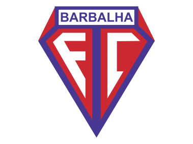 Barbalha Futebol Clube de Barbalha CE Logo