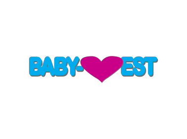 Baby Vest   Logo