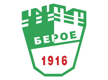 Beroe 1916 Logo