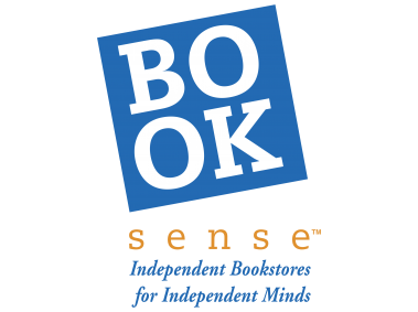 Book Sense   Logo