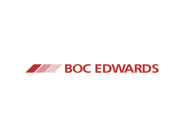 Boc Edwards Logo