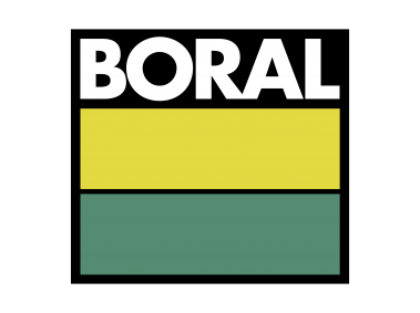 Boral   Logo