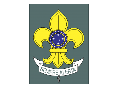 Brazilian Scouts Union Logo