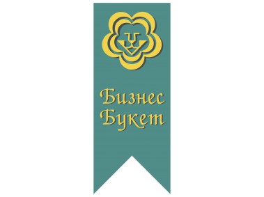 Business Bouquet   Logo