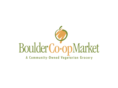 Boulder Co op Market Logo
