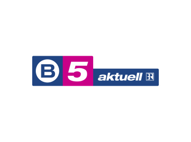 B5 aktuell Logo