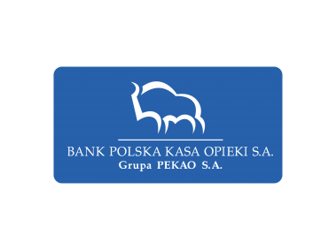 Bank Polska Kasa Opieki Logo