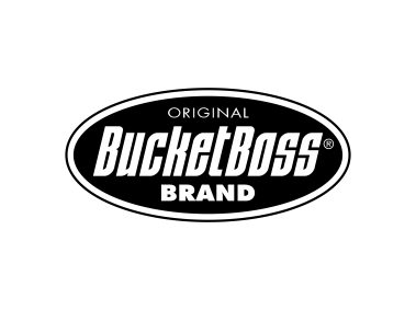 BucketBoss Brand Logo