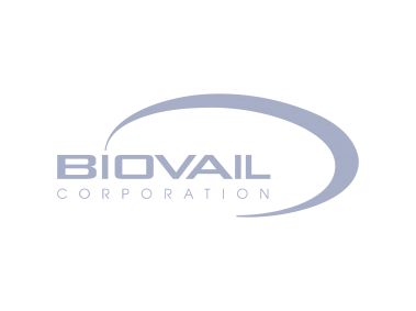 Biovail   Logo