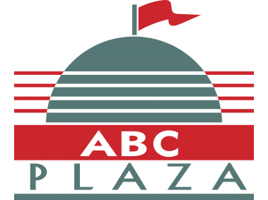abc plaza Logo