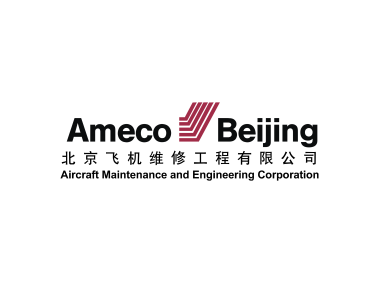 Ameco Beijing   Logo