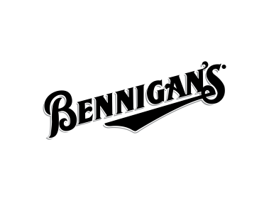 Bennigan’s   Logo
