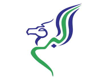 Buraq Air   Logo