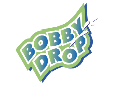 Bobby Drop Logo