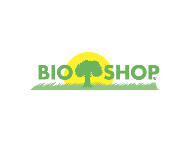 Bioshop Logo