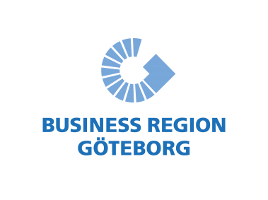 Business Region Goeteborg Logo