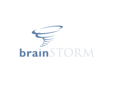 BrainStorm Logo