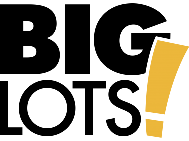 BIG LOTS 1 Logo