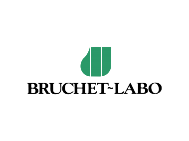 Bruchet Labo   Logo