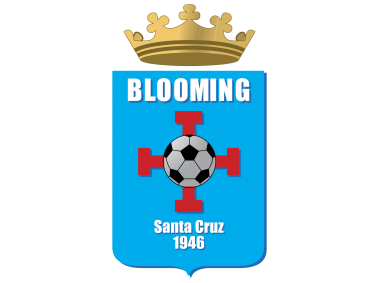 Blooming 7819 Logo