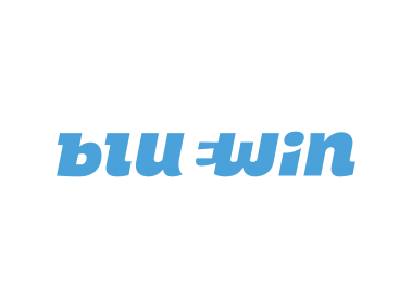 Bluewin AG   Logo