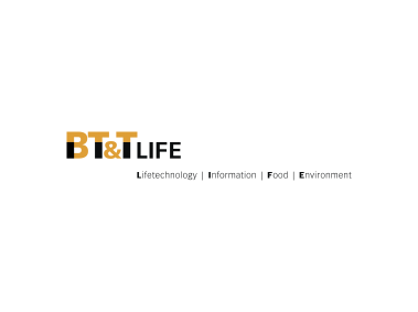 BT&# 8;T LIFE Logo
