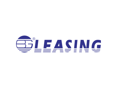BG Leasing Logo