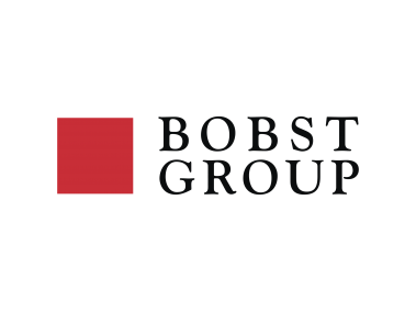 Bobst Group Logo