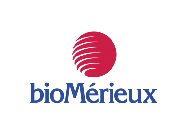BioMerieux   Logo