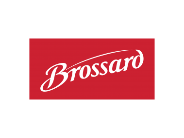 Brossard   Logo