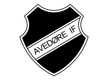 Avedore IF Logo
