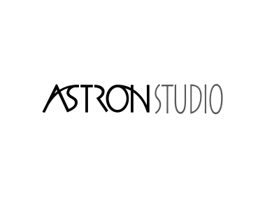 Astron Studio   Logo