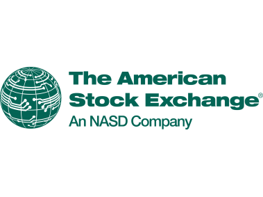 American Stock Exchange Logo