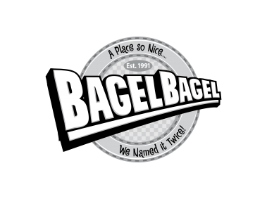 Bagel Bagel   Logo