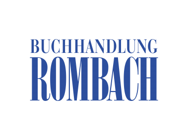 Buchhandlung Rombach   Logo