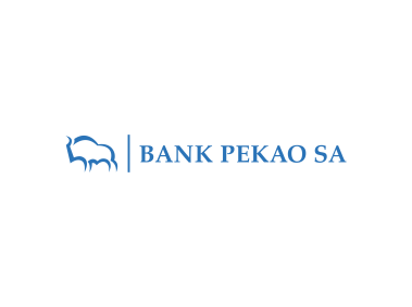 Bank Pekao Logo