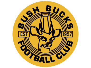 Bush Bucks FC   Logo