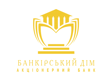 Bankirskij Dom Bank   Logo