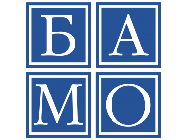 Bamo Logo