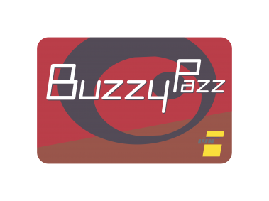Buzzy Pazz Logo