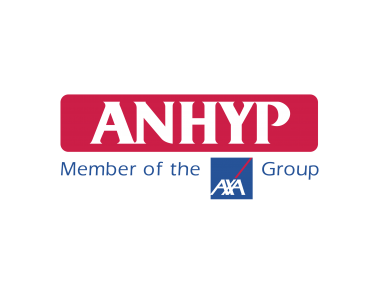 Anhyp Logo