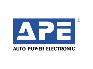 APE   Logo