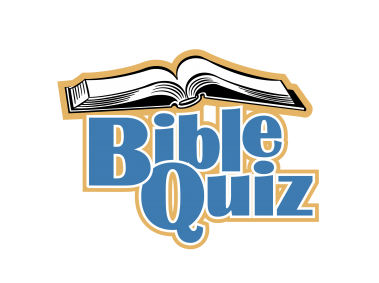 Bible Quiz   Logo