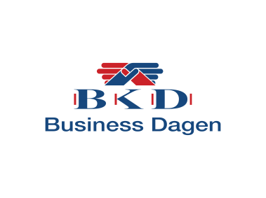 BKD Business Dagen Logo