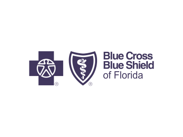 Blue Cross Blue Shield of Florida   Logo