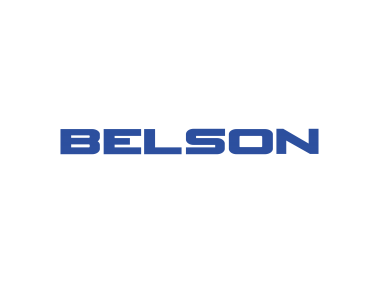 Belson   Logo