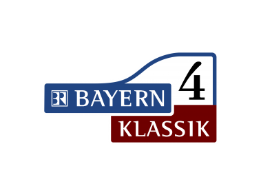Bayern Klassik 4   Logo